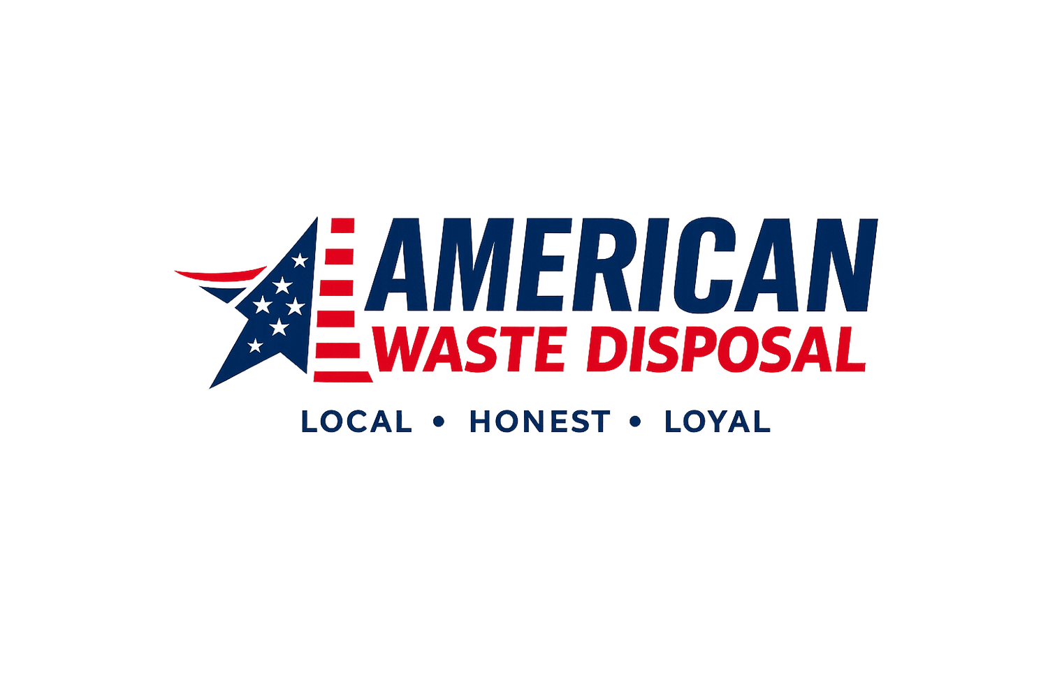 American Waste Disposal 