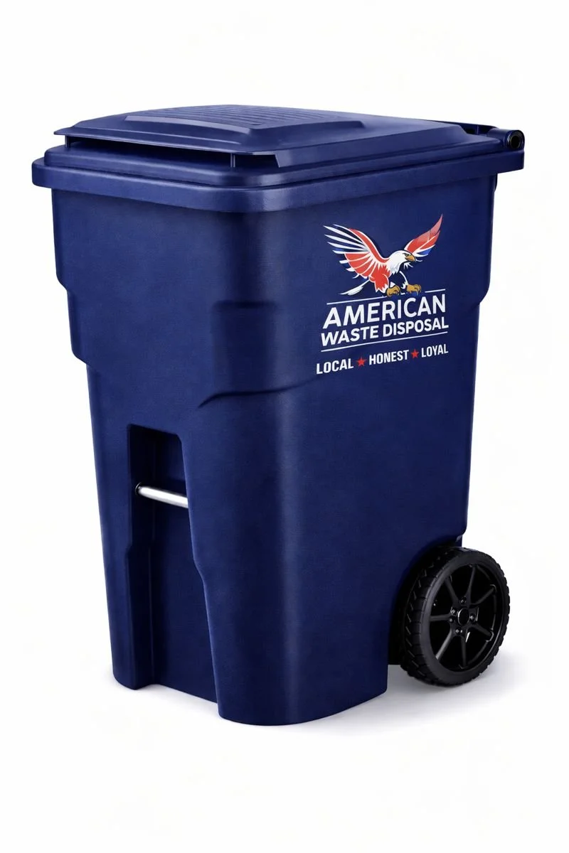 Curbside Service - Monthly