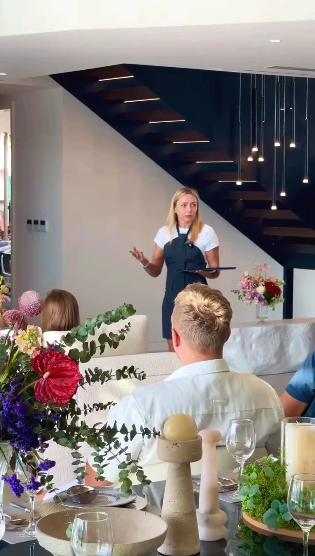 AYANA Soluna Villas Agent Event