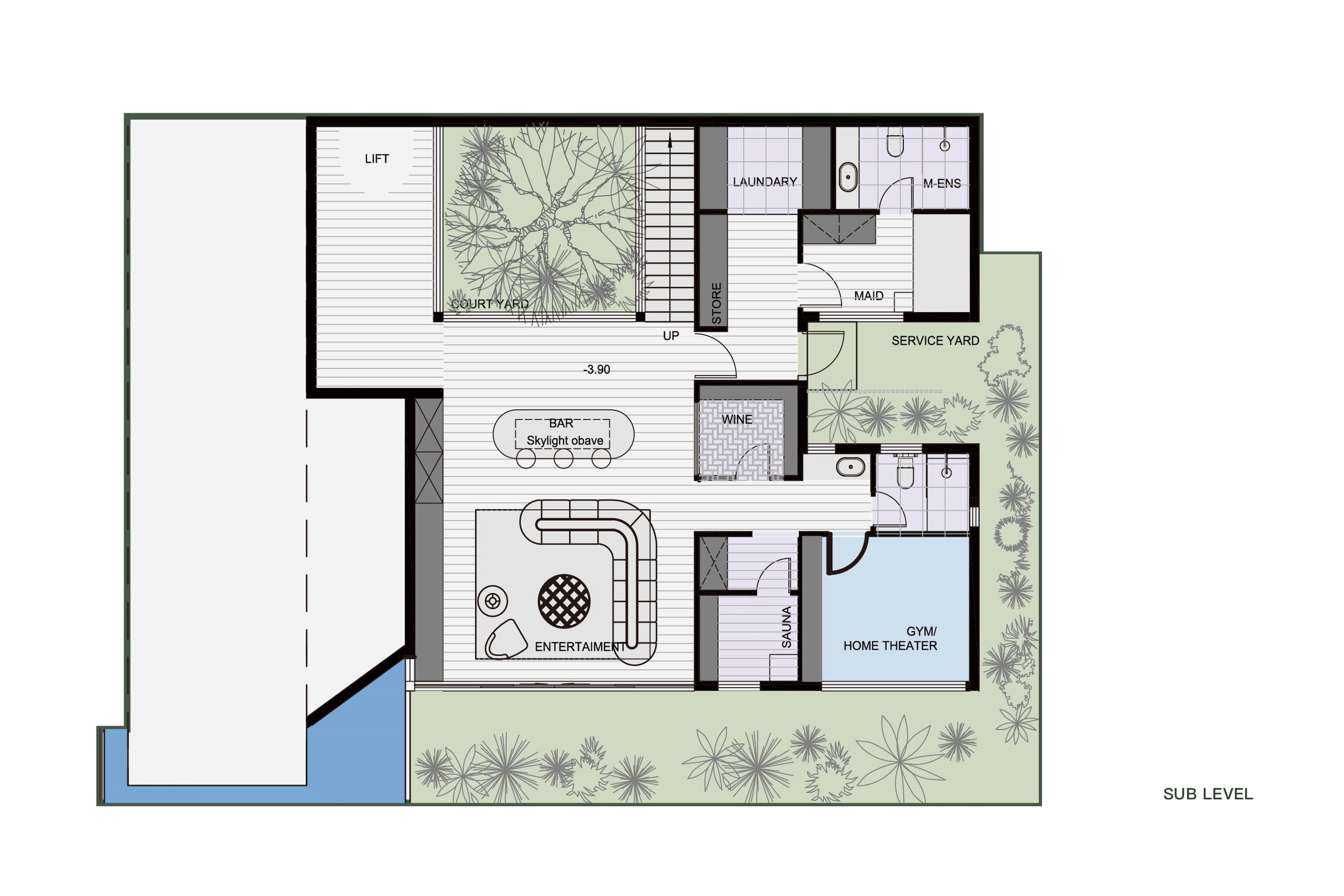 Unit D-Sub Level.jpg