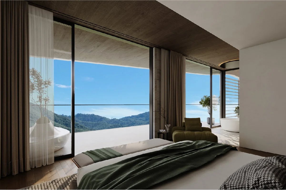 Bedroom Mountain View.jpg