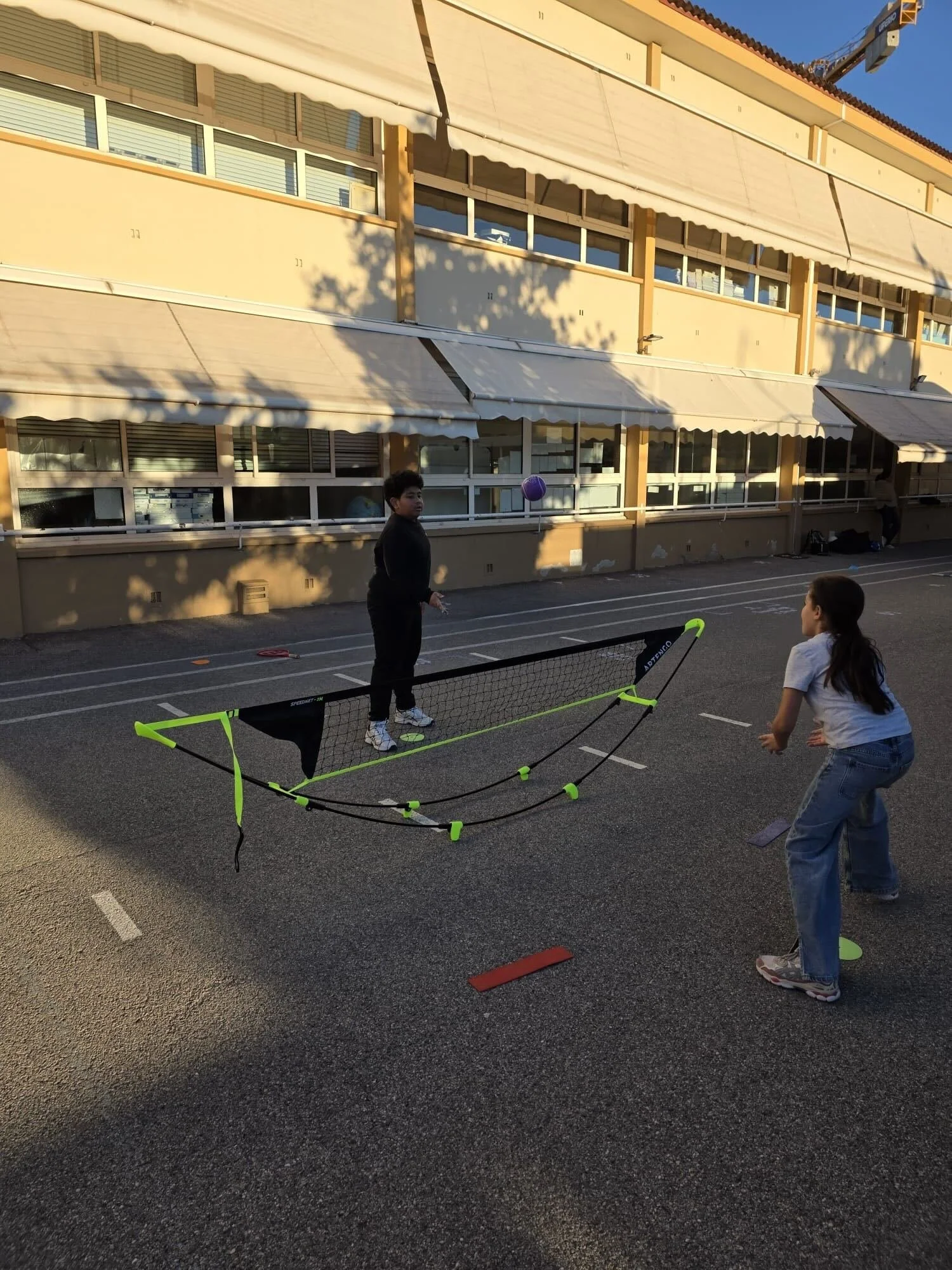 Comprendre avant de juger : le sport comme clé du vivre-ensemble