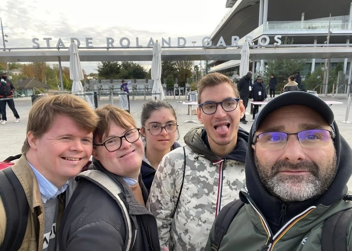 Trisomie 21 : voir la personne avant la différence