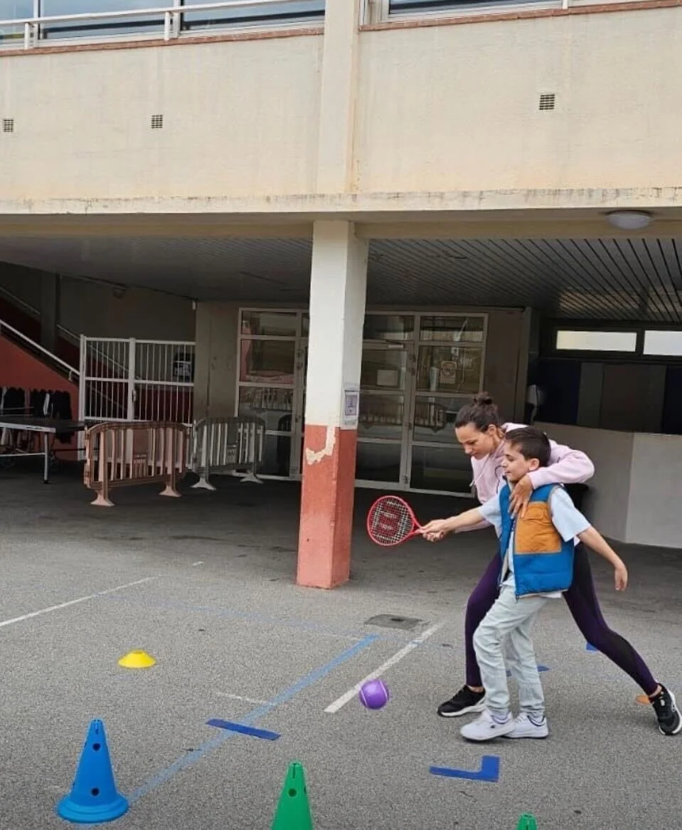 Autisme : l’inclusion se construit, un détail à la fois