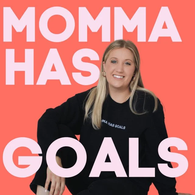 Momma Has Goals