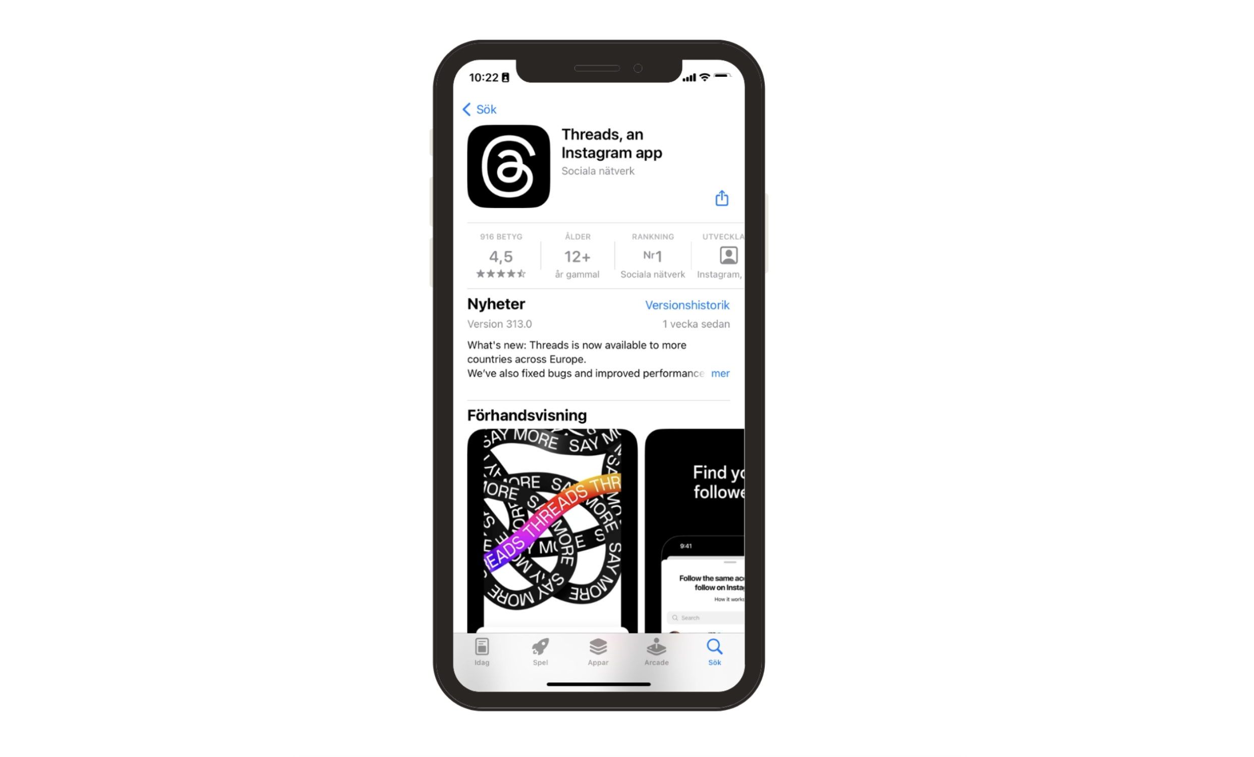 Now every brand can advertise on Threads