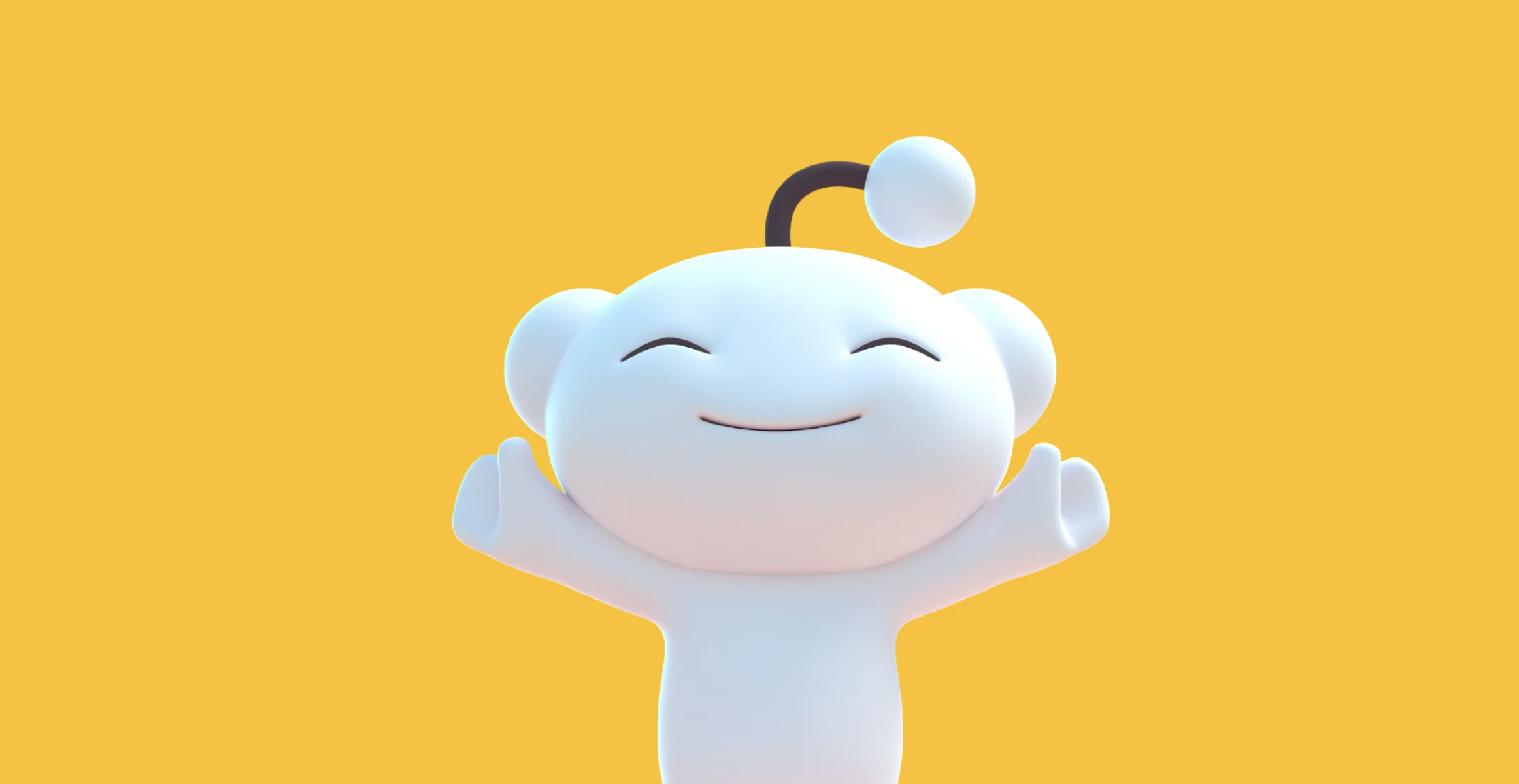 The scraping ends at Reddit
