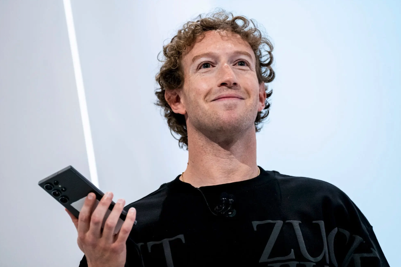 Meta adds more users in Q3, projects more AI investment