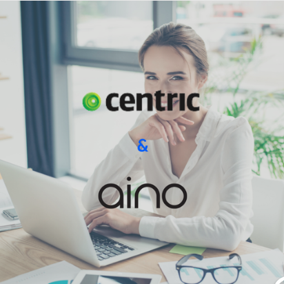 Centric chooses to expand Aino HealthManager to Norway