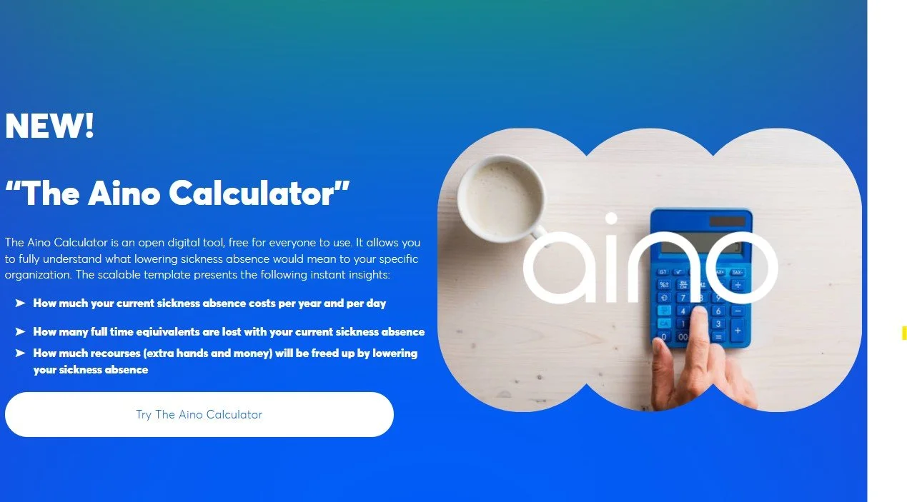 How Systematic Work Ability Management Could Unlock Millions of Working Days for UK Employers