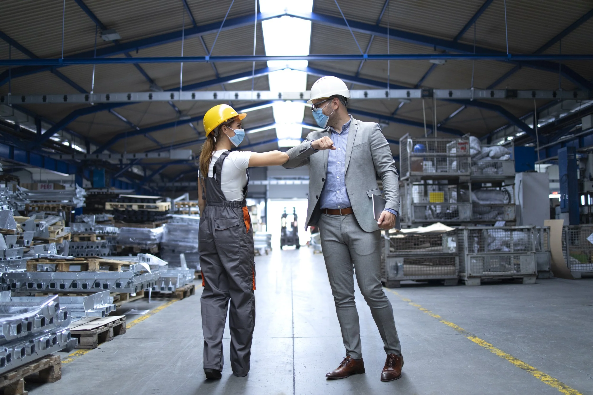 From Absence Monitoring to Manager Support: How Work Ability Management Changes HR’s Role