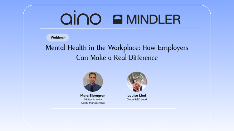 Workplace Mental Health Strategies That Actually Work: Insights from ...