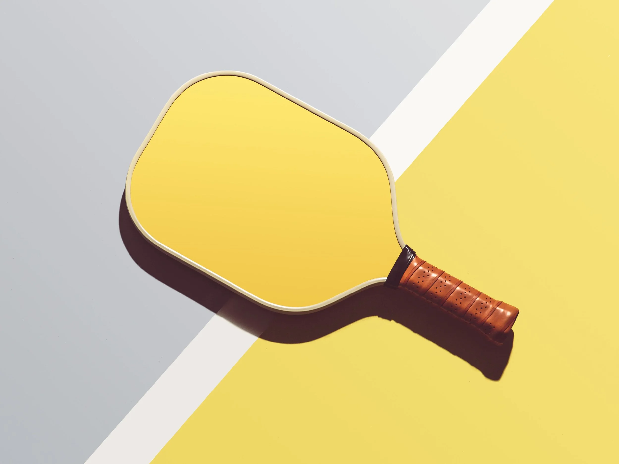 Best Pickleball Paddles Design