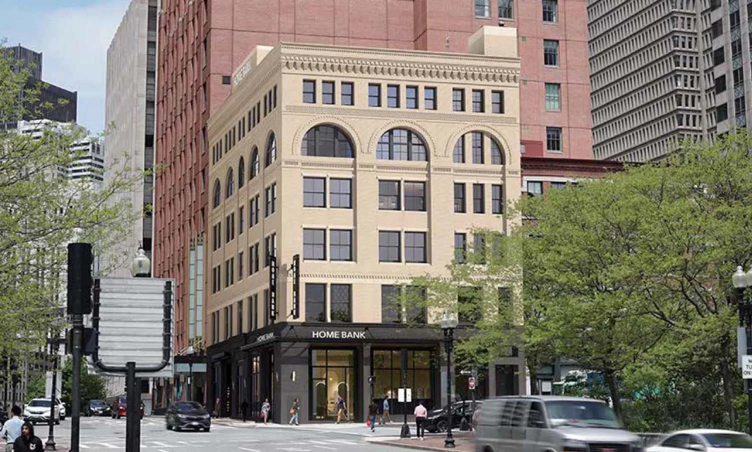 Tactical Realty Group