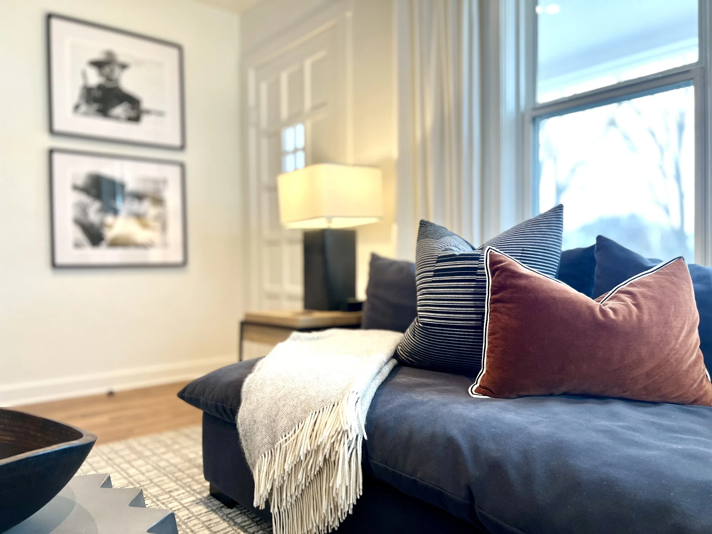 An image of The Cultural Center.