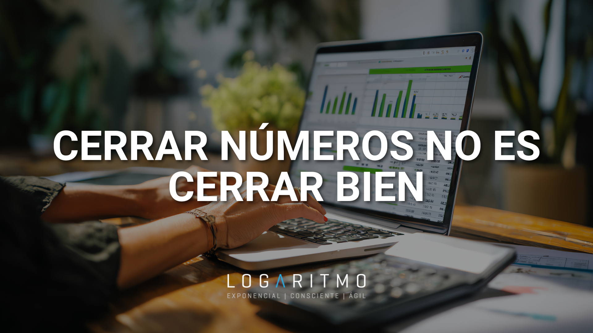 Cinco errores estratégicos que cuestan caro al cerrar el año