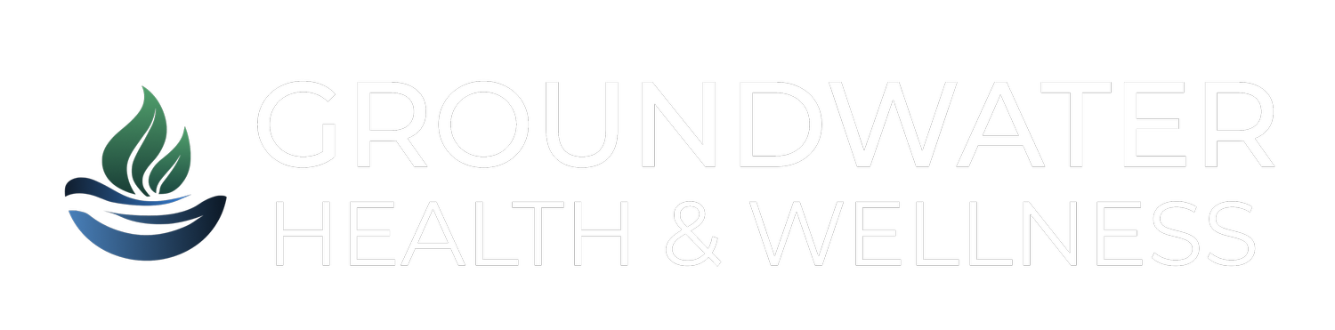 Groundwater Health and Wellness