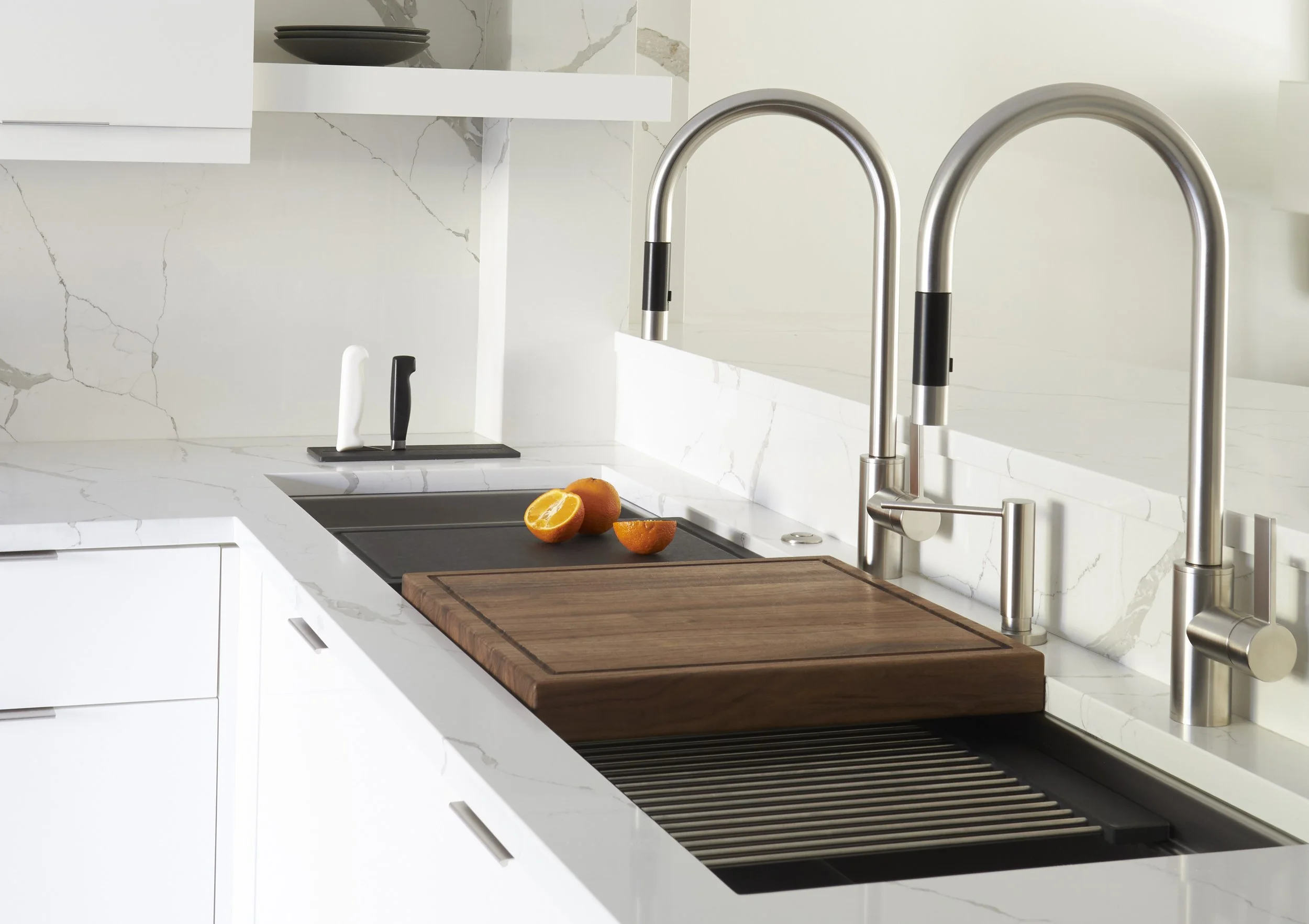 Kitchen Remodeling — Milestone Builders