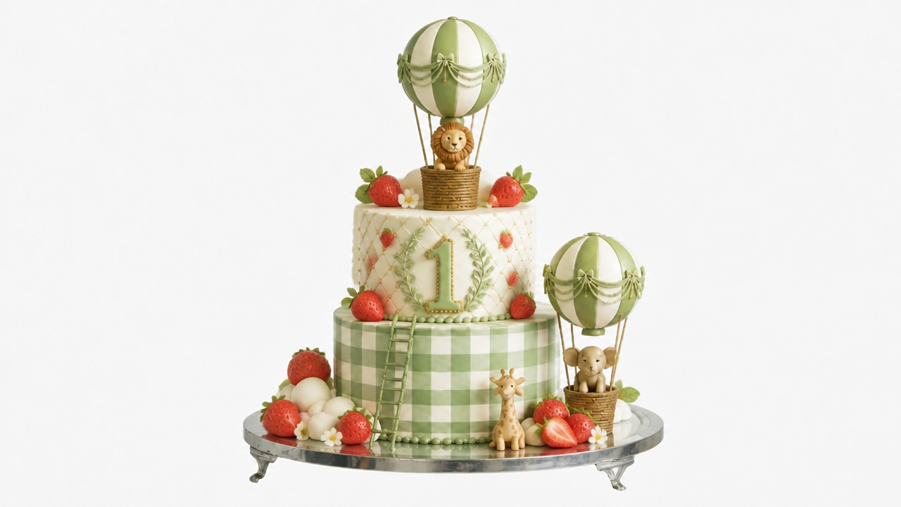 Gateau 27 JUIN 2026