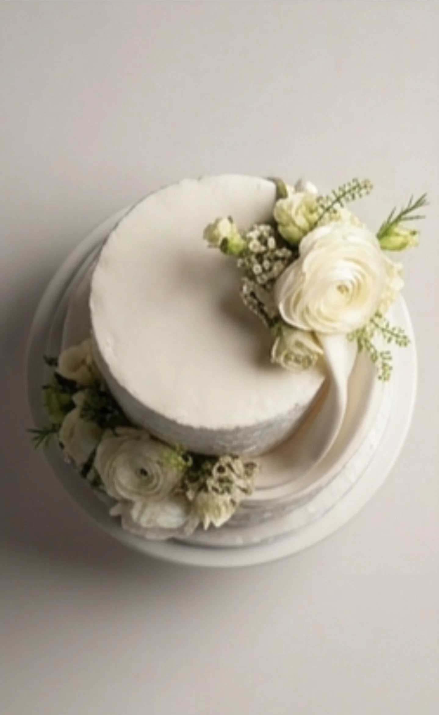 Wedding Cake Maison  - Gateau de Mariage Maison Tchovi 