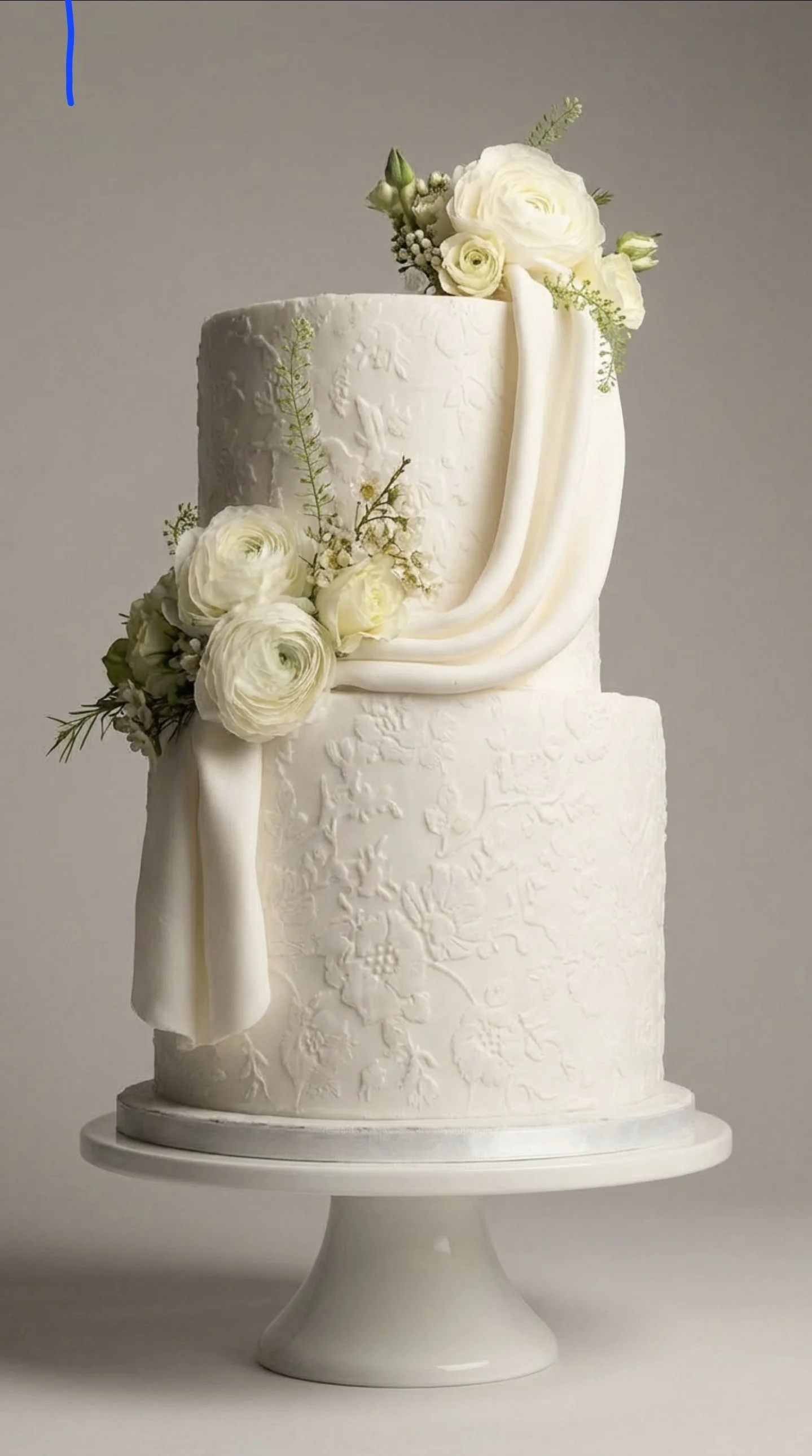 Wedding Cake Maison  - Gateau de Mariage Maison Tchovi 