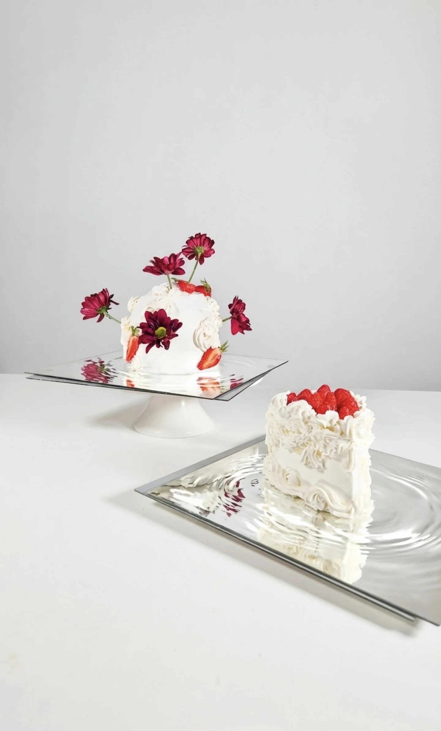 Wedding Cake Maison  - Gateau de Mariage Maison Tchovi 