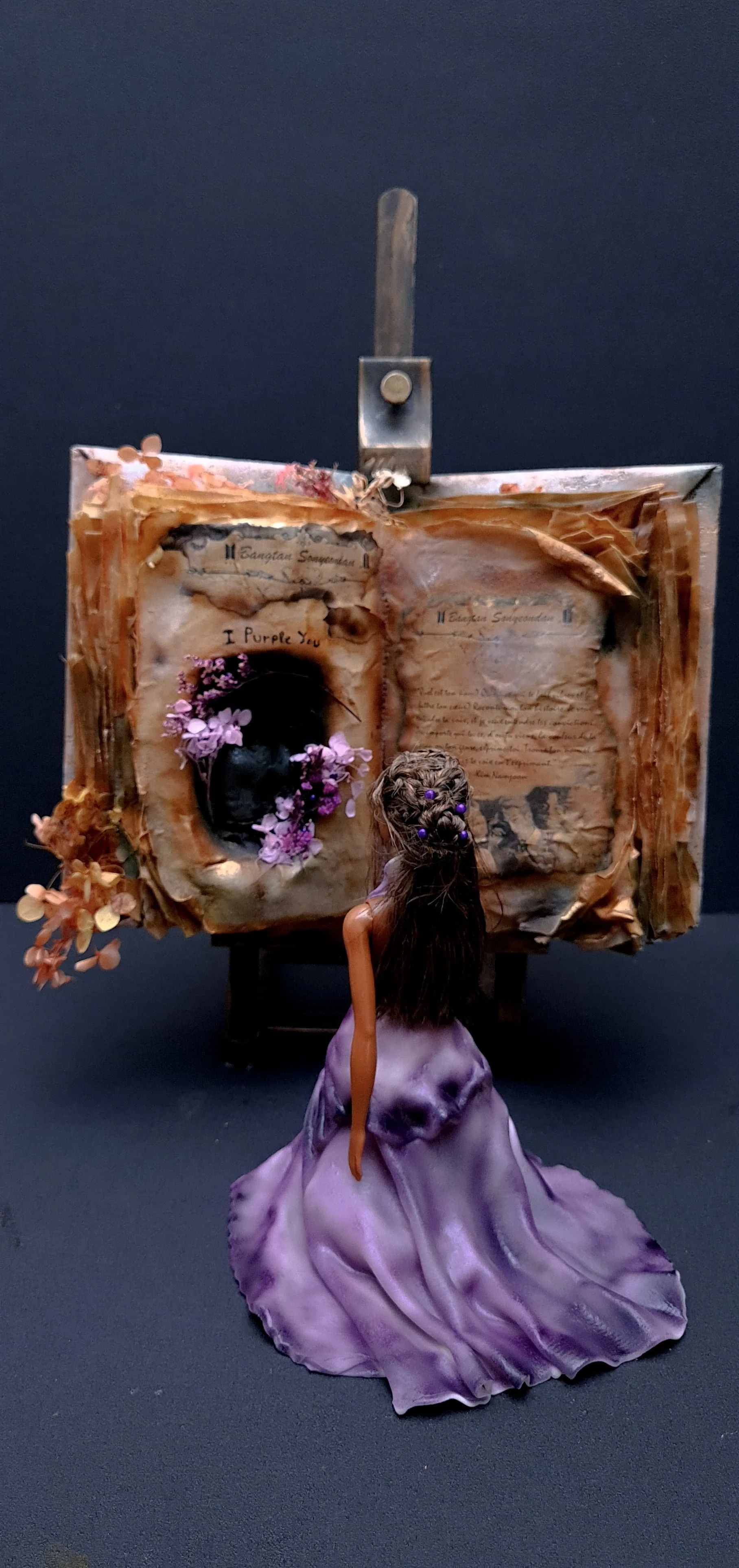 Gateaux sculpture de la maison tchovi 