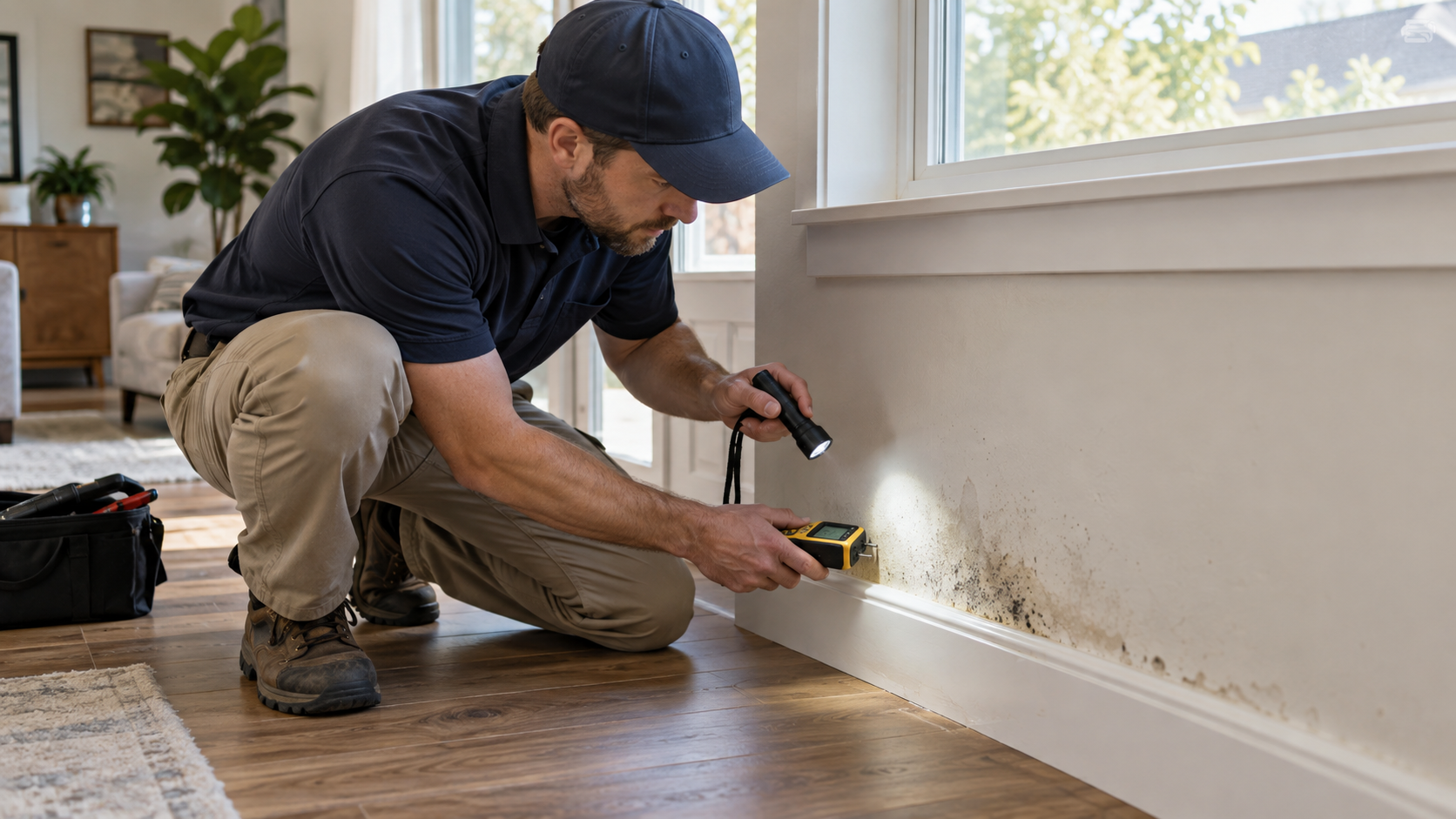 Can Water Damage Dry on Its Own? What Homeowners Need to Know