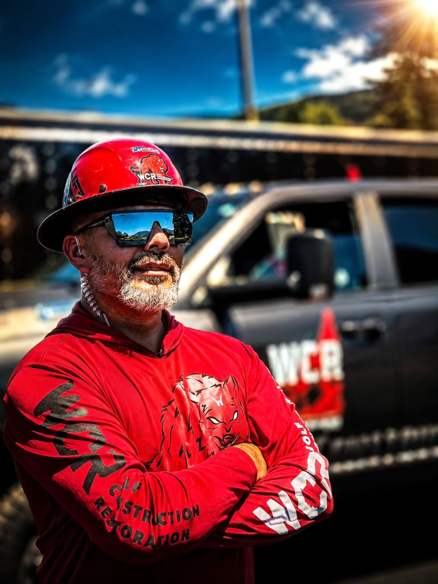 Need help? Give us a Howl!
#local #restoration #contractor #fyp