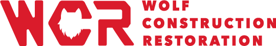 Wolf Construction and Restoration