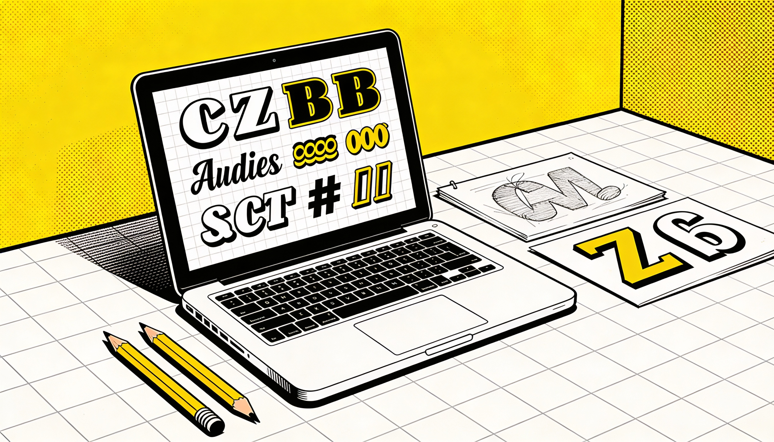 De kracht van design: zo versterk je jouw merkcommunicatie