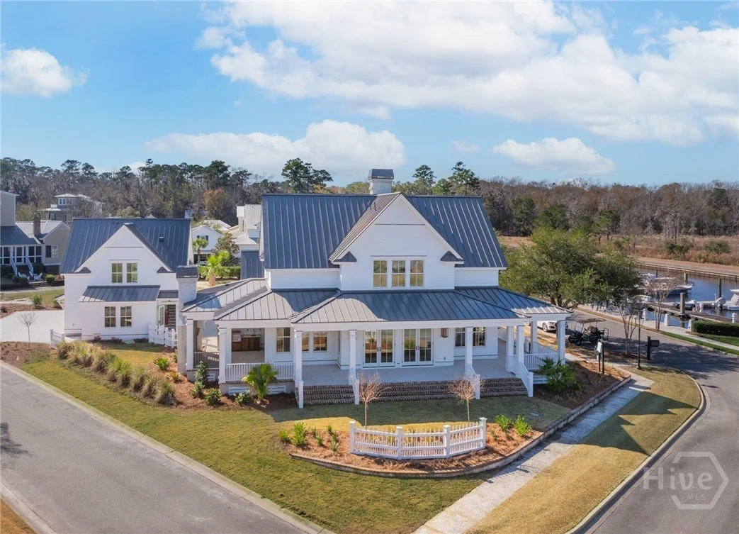 Why Families Are Choosing Gated Living in Richmond Hill