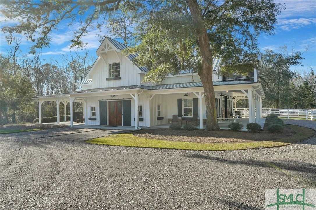 Why Now Is a Great Time to Buy in Coastal Georgia