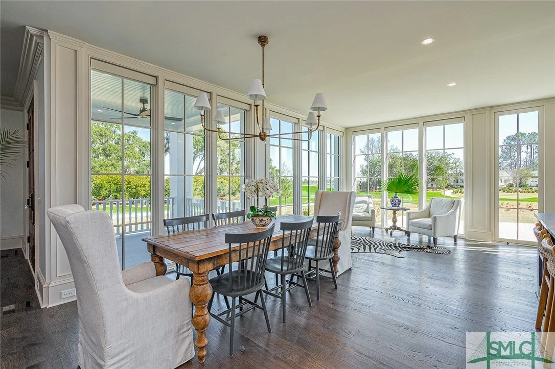 Selling Your Luxury Home in Coastal Georgia: What You Need to Know