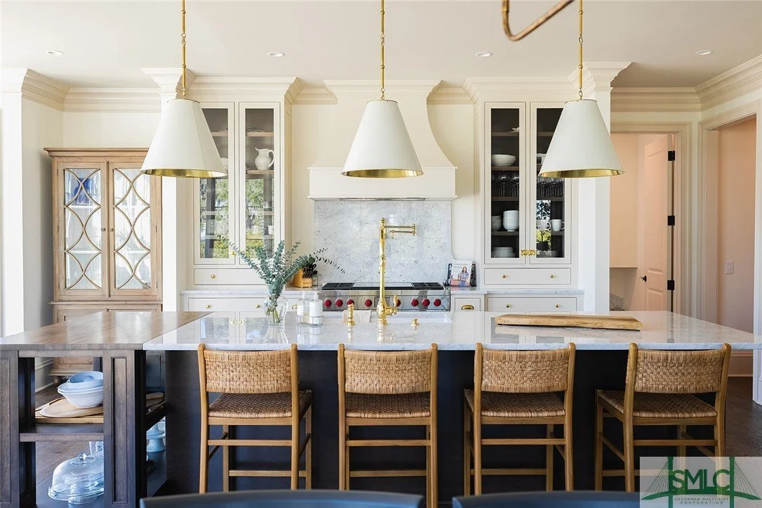 A Guide to Buying Your First Luxury Property