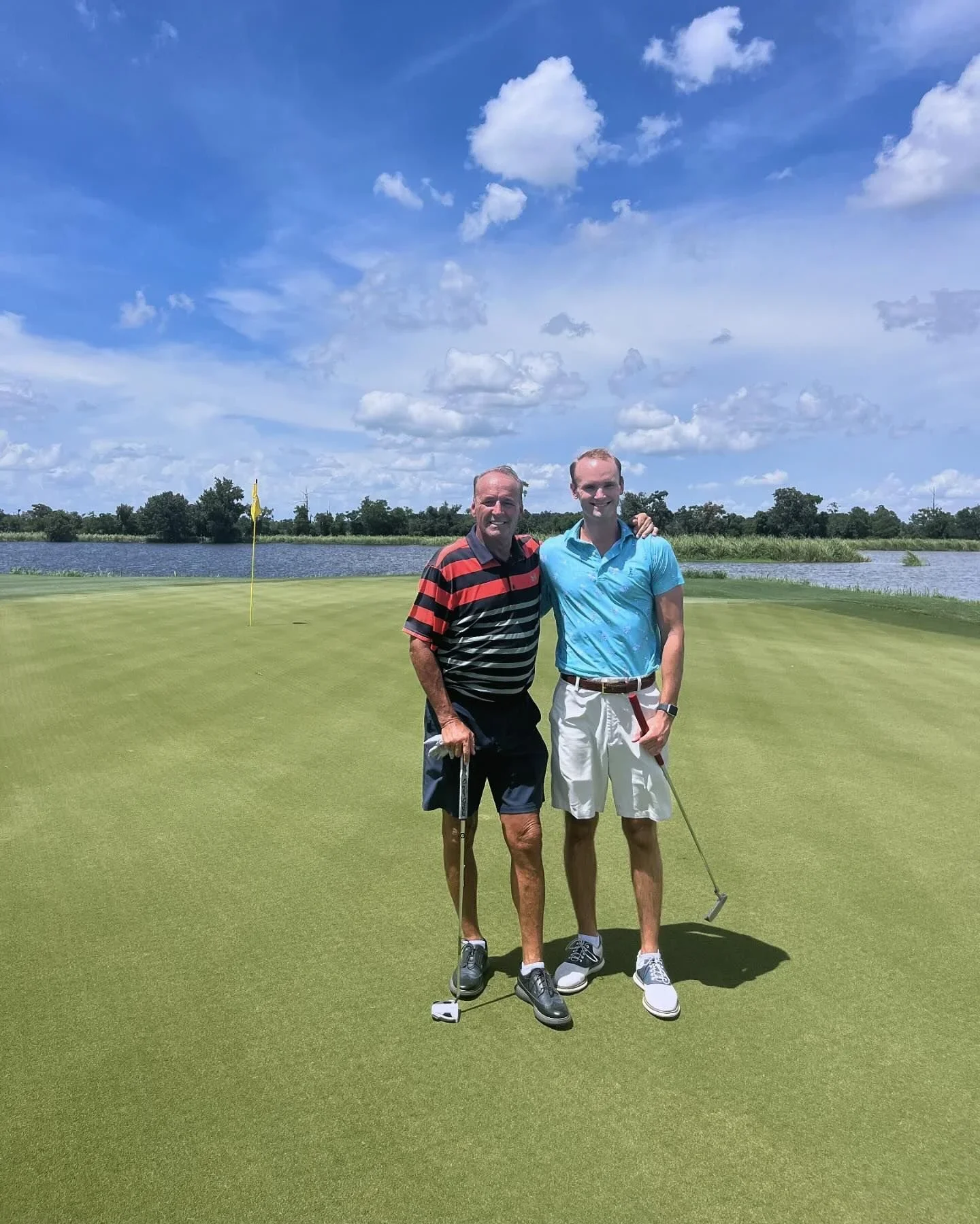 The Benefits of Working with a Local Agent Who Lives the Lifestyle