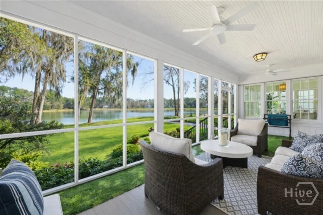 What Luxury Buyers Should Look for in a Gated Community