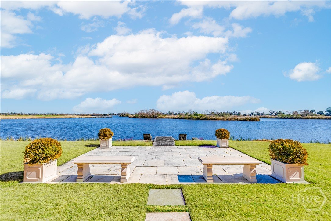 Why Coastal Georgia Is Becoming a Luxury Relocation Hotspot