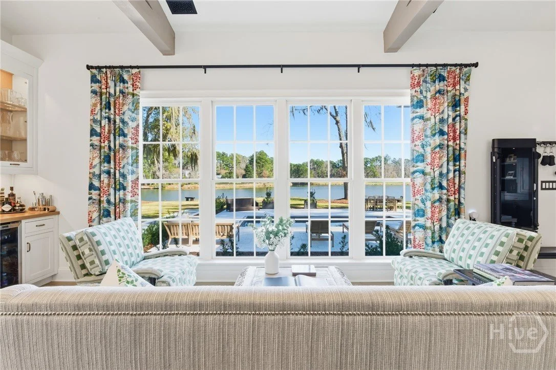 The Rise of Second Homes in Coastal Georgia