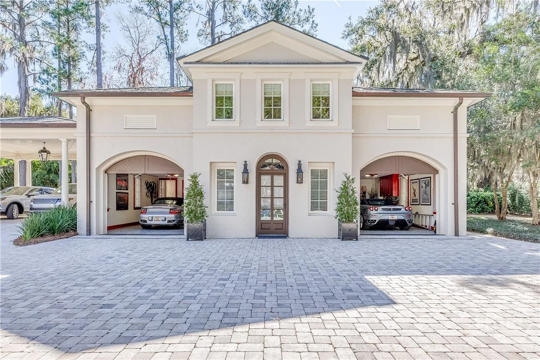 Why Luxury Homes Are Designed for Entertaining