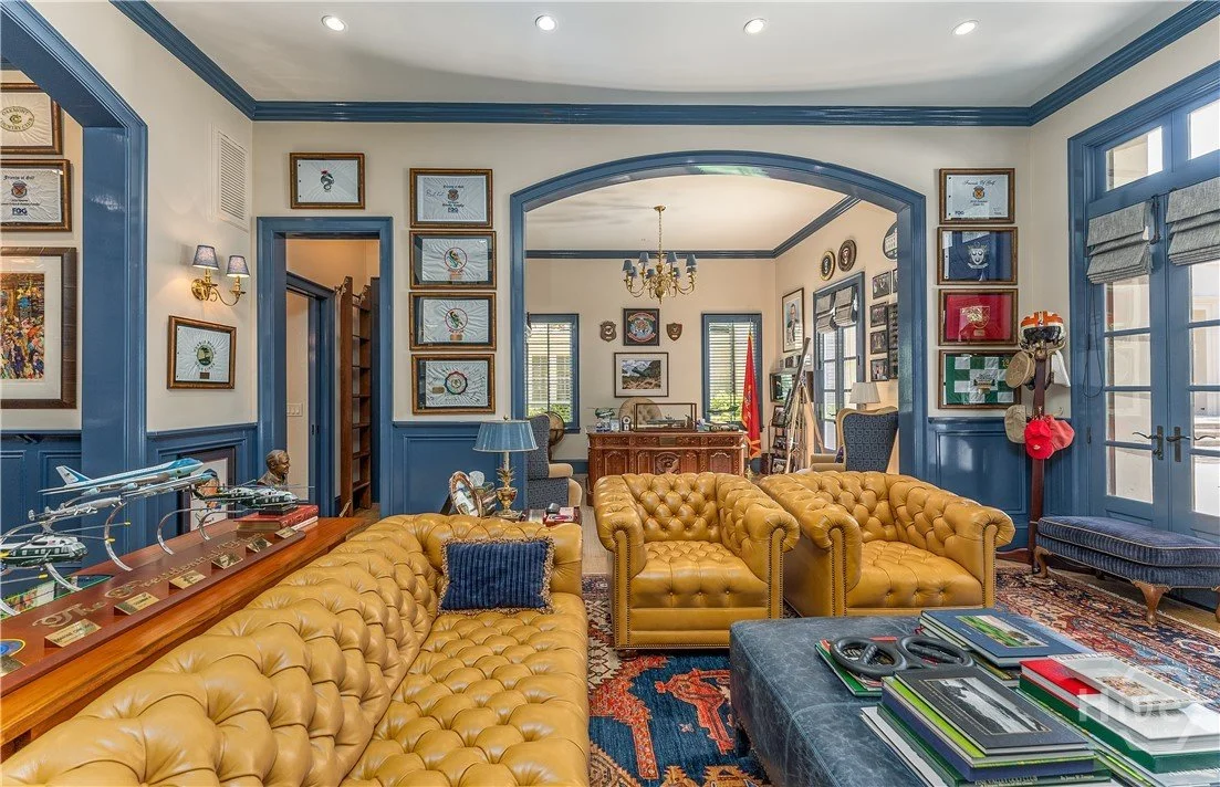 What to Expect When Buying in a Competitive Luxury Market