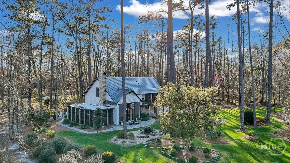 How Coastal Georgia Combines Luxury Living with Outdoor Adventure