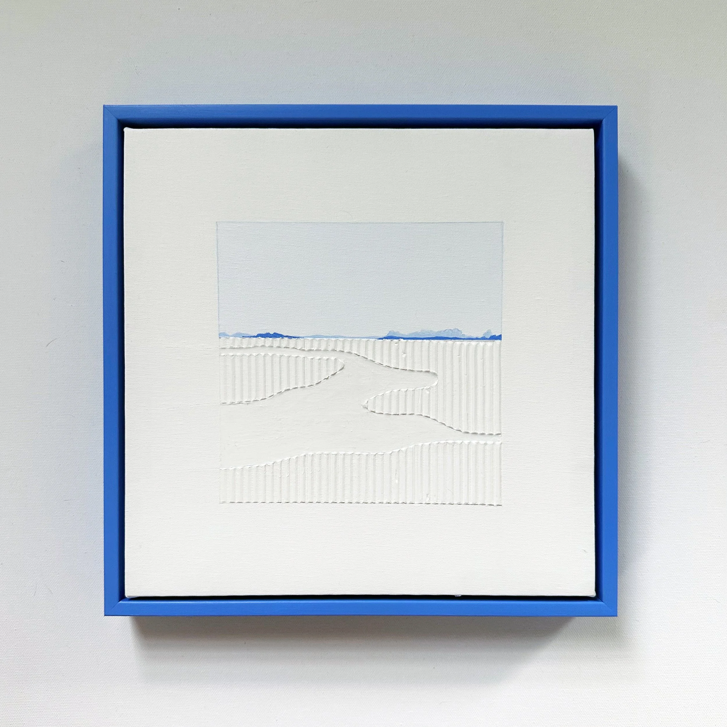 Coastal Hues: Blue vol. 3