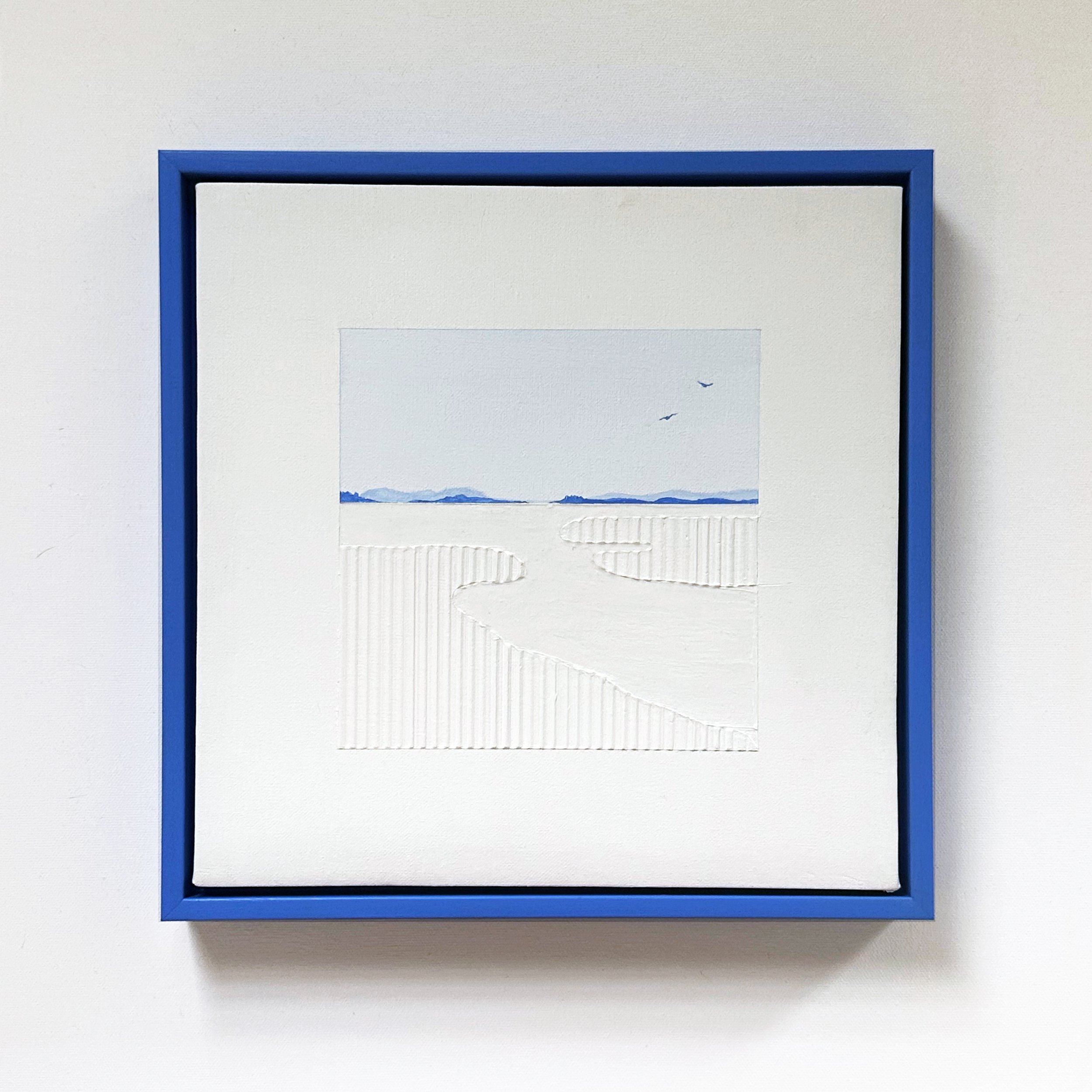 Coastal Hues: Blue vol. 1