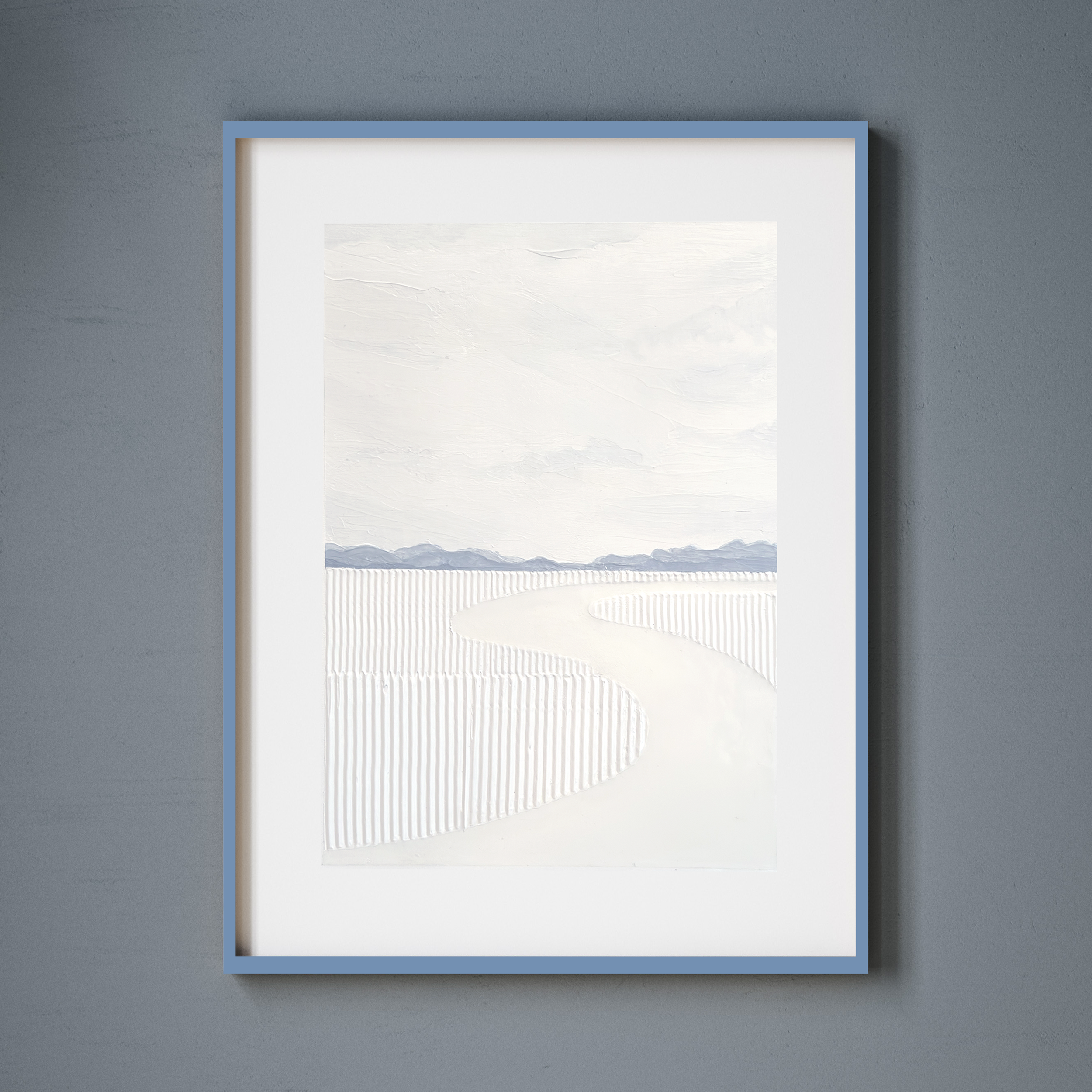 Subtle Breeze on the Marsh vol. 1