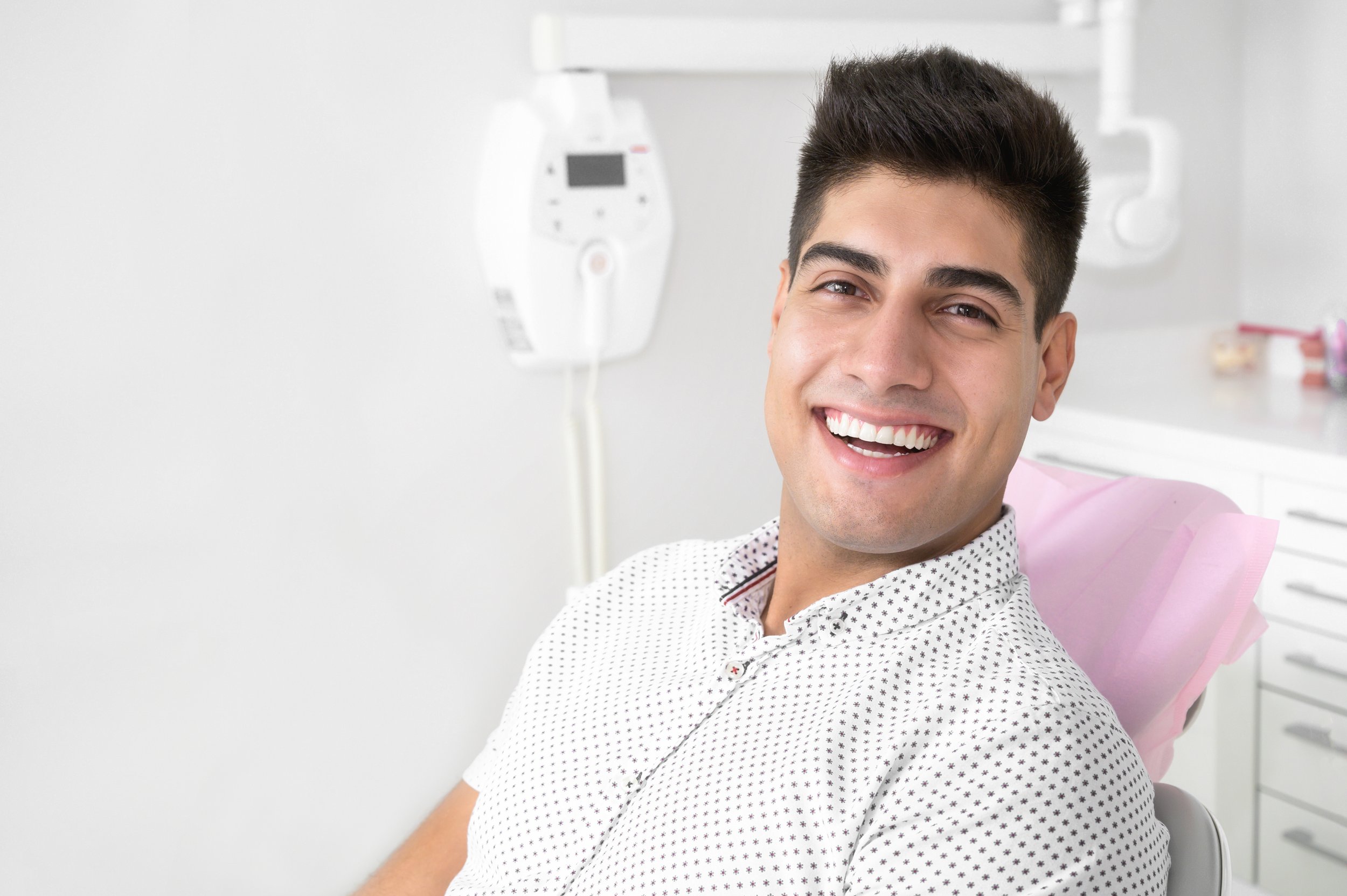 smile care, sc dental office will provide you great and confident smile