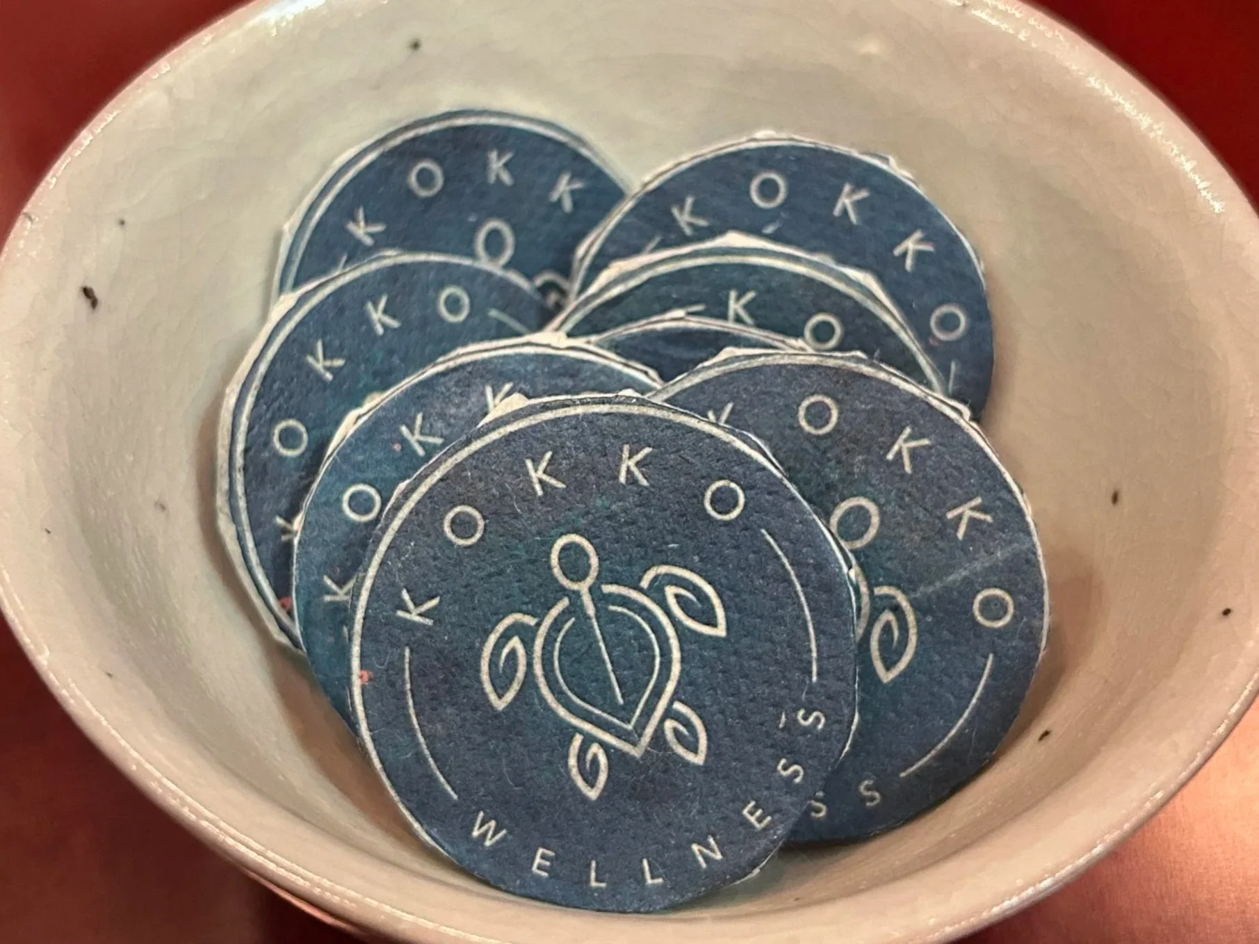 2025 Kokko Shou Puerh Tea