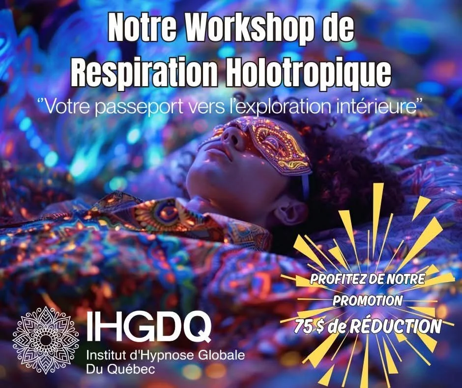 Workshop Respiration holotropique
