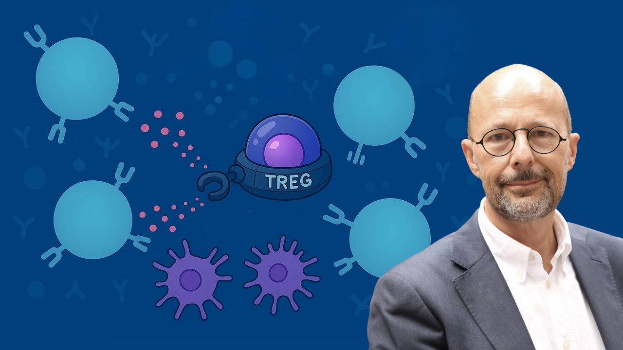 Biotech in 2025 – A Nobel Prize Case Study&nbsp;
