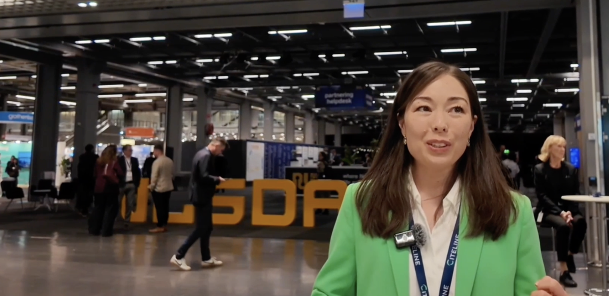A Conversation with AAX Biotech’s CEO, Maria Lisa Knudsen&nbsp;